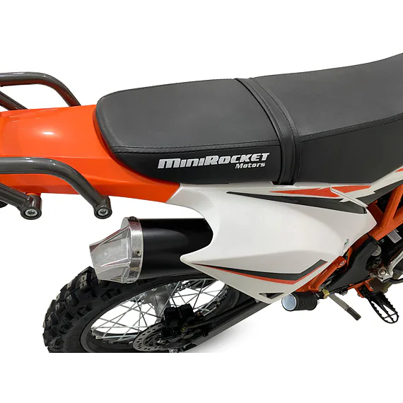 Mikilon Defender 150RR