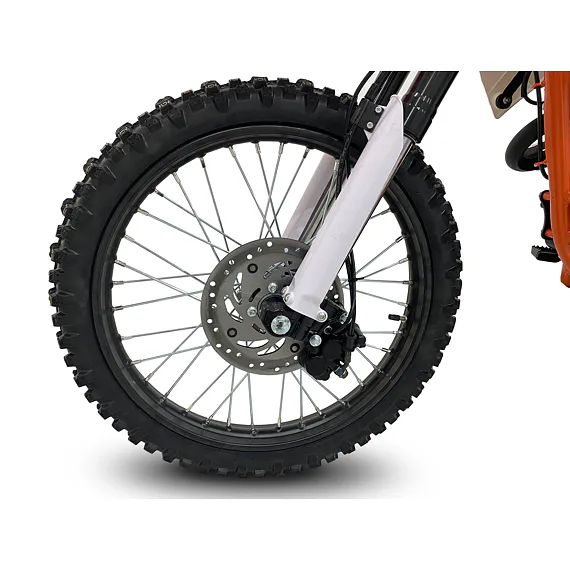 Mikilon Defender 150RR