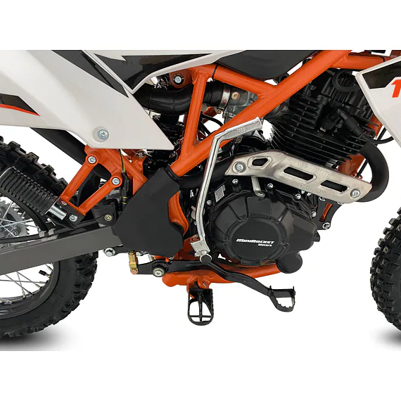 Mikilon Defender 150RR