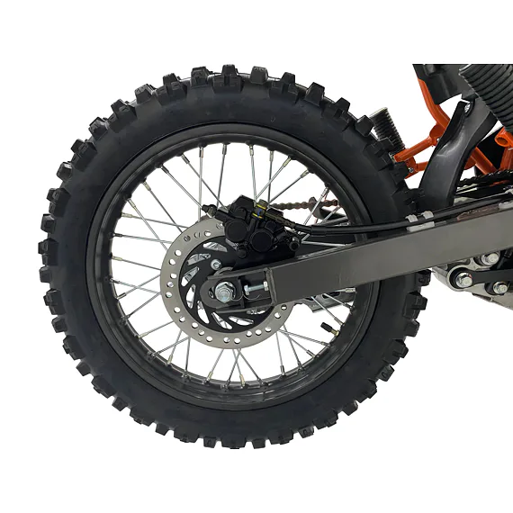 Mikilon Defender 150RR