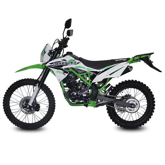 Mikilon Defender 250RR