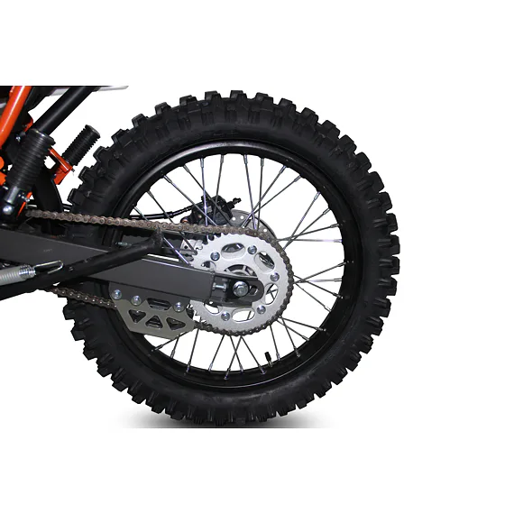 Mikilon Defender 250RR