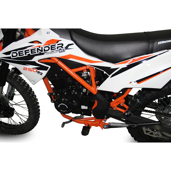 Mikilon Defender 250RR