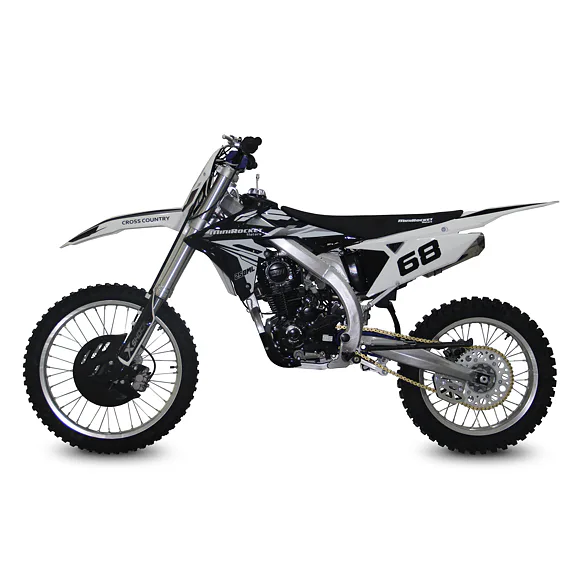 Mikilon Cross 250ML
