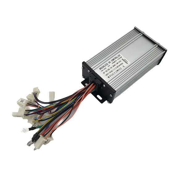 Řídící jednotka 1060W36V