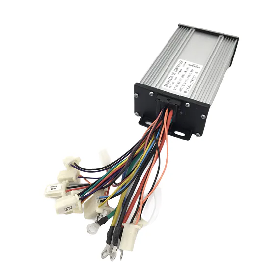Riadiaca jednotka 1060W36V