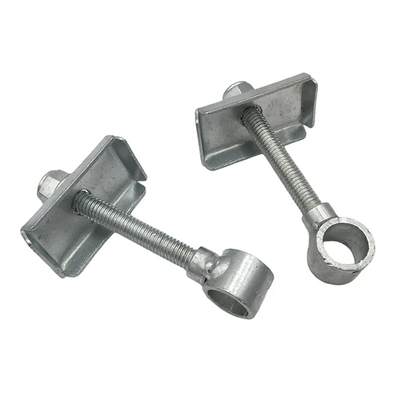 Napínače zadného kolesa, typ 3, 13 mm