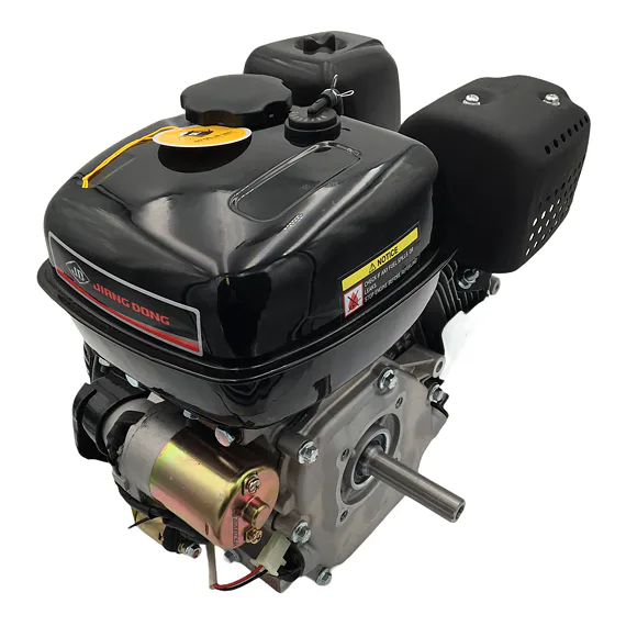 Kompletný motor pre Buggy Cheetah4Kids 208cc