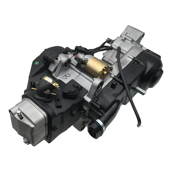 Kompletný motor pre Buggy Cheetah 200X