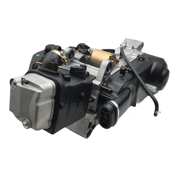 Kompletný motor pre Buggy Cheetah 200X