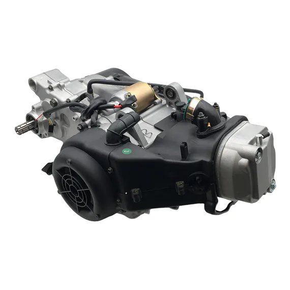 Kompletný motor pre Buggy Cheetah 200X