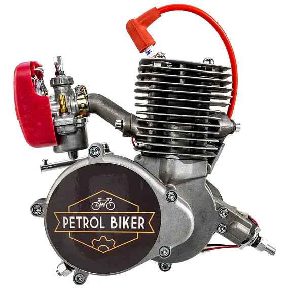 Motorový kit PetrolBiker FireStorm 100