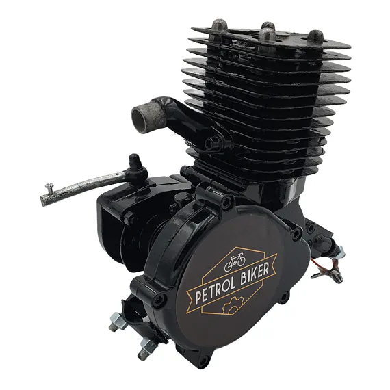Motorová súprava PetrolBiker FireStorm 100