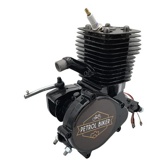 Samostatný motor pro motokolo FireStorm 100