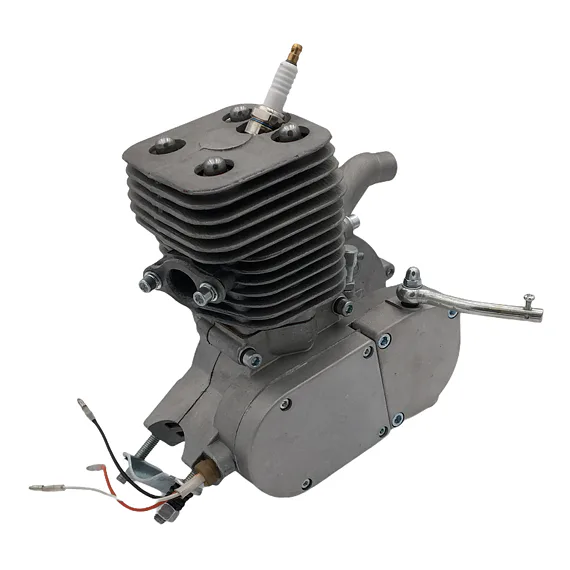 Samostatný motor pro motokolo FireStorm 100