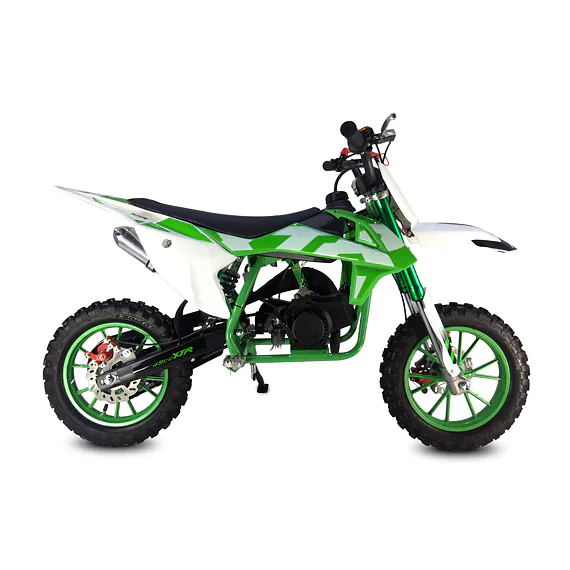 Minicross MiniRocket XTR49