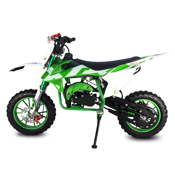 Minicross MiniRocket XTR49 - Zelená