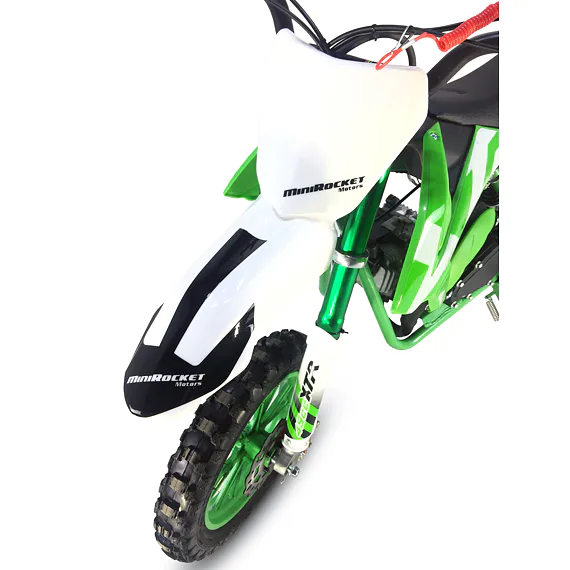 Minicross MiniRocket XTR49