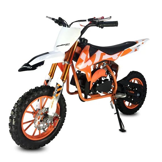 Minicross MiniRocket XTR49
