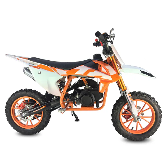 Minicross MiniRocket XTR49