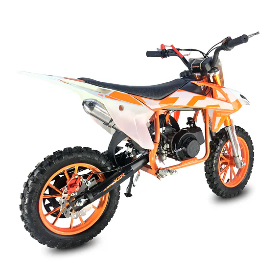 Minicross MiniRocket XTR49