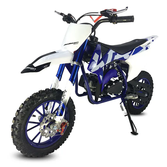 Minicross MiniRocket XTR49