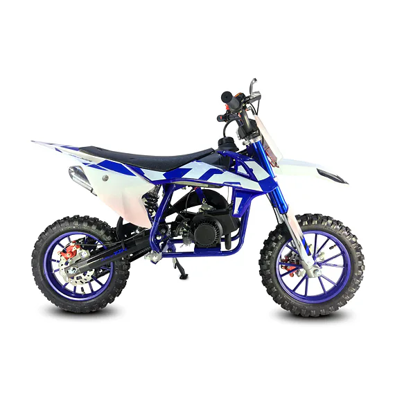 Minicross MiniRocket XTR49