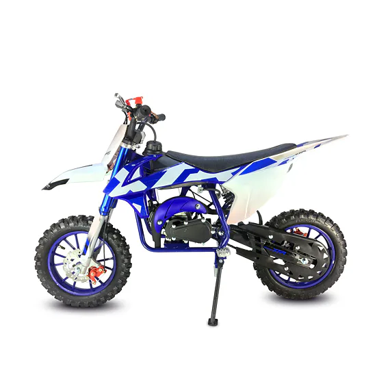 Minicross MiniRocket XTR49