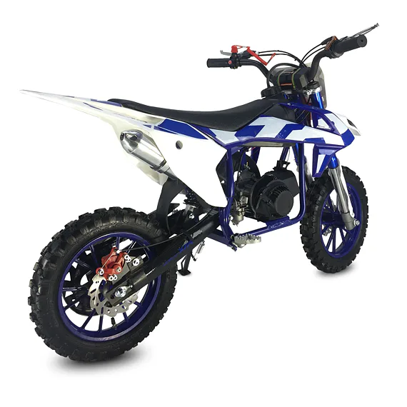 Minicross MiniRocket XTR49