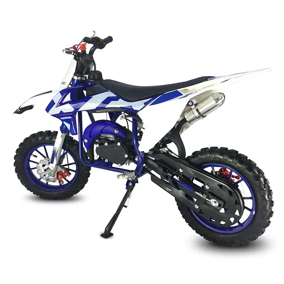 Minicross MiniRocket XTR49