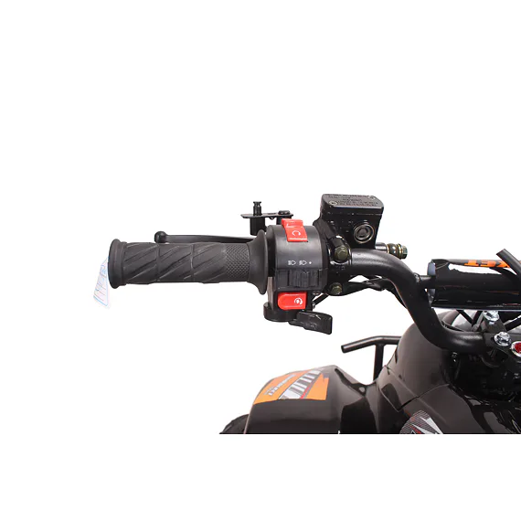 Čtyřkolka MiniRocket Buffalo 110ccm, 6"kola