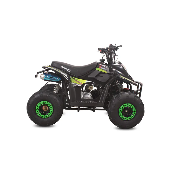 Čtyřkolka MiniRocket Buffalo 110ccm, 6"kola