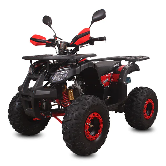 Čtyřkolka MiniRocket XTRAX 125ccm Automat