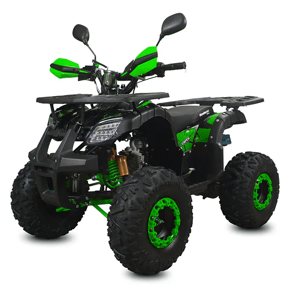Štvorkolka MiniRocket XTRAX 125ccm Automat