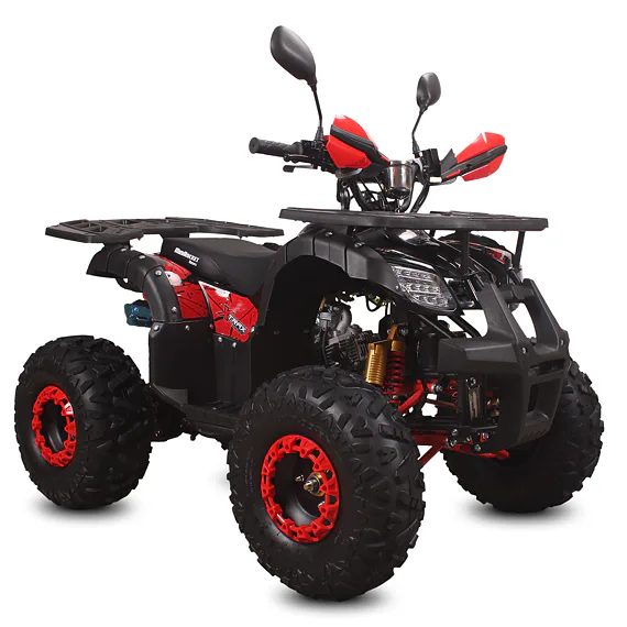 Čtyřkolka MiniRocket XTRAX 125ccm Automat