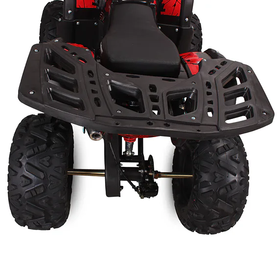 Štvorkolka MiniRocket XTRAX 125ccm Automat