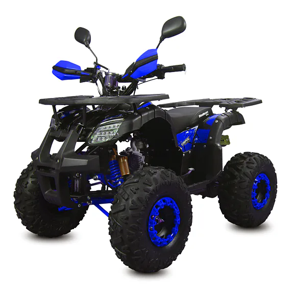 Čtyřkolka MiniRocket XTRAX 125ccm 3+1