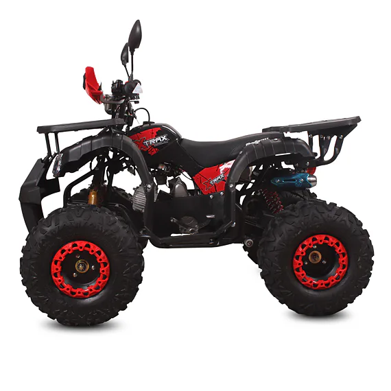 Čtyřkolka MiniRocket XTRAX 125ccm 3+1
