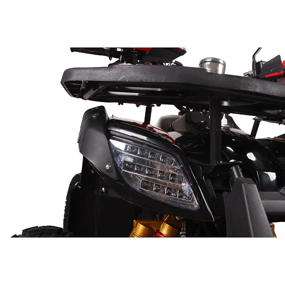 Čtyřkolka MiniRocket XTRAX 125ccm 3+1
