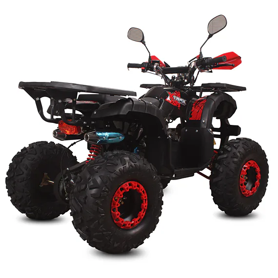 Štvorkolka MiniRocket XTRAX 125ccm 3+1