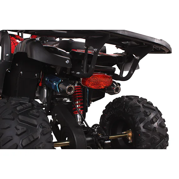 Čtyřkolka MiniRocket XTRAX 125ccm 3+1
