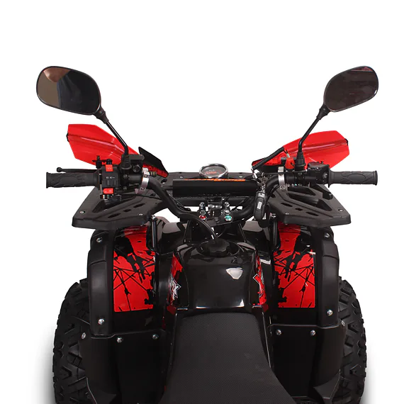 Čtyřkolka MiniRocket XTRAX 125ccm 3+1