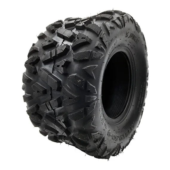Pneumatika 18x9.5-8" A-shape
