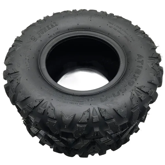 Pneumatika 18x9.5-8" A-shape