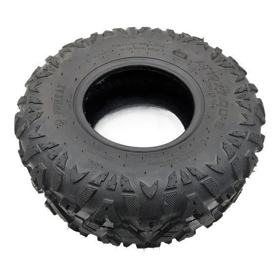 Pneumatika 19x7.0-8" A-shape