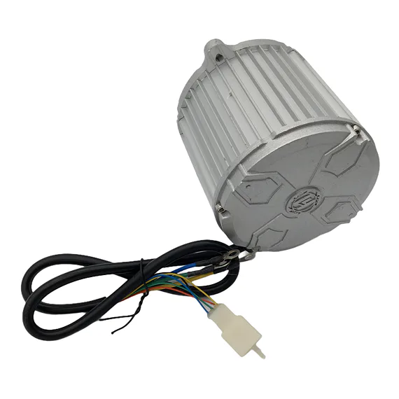 Elektromotor 1500W48V