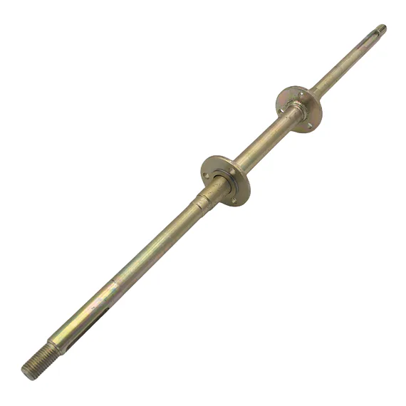 Zadná os pre detské štvorkolky 575 mm