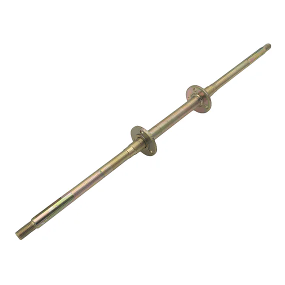 Zadná os pre detské štvorkolky 575 mm