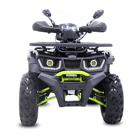 Štvorkolka MiniRocket SHARK 200T