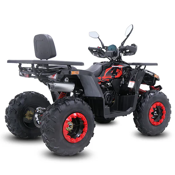 Čtyřkolka MiniRocket SHARK 200T